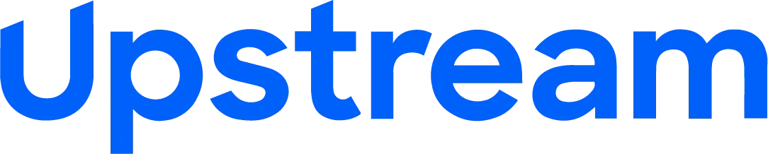 upstream