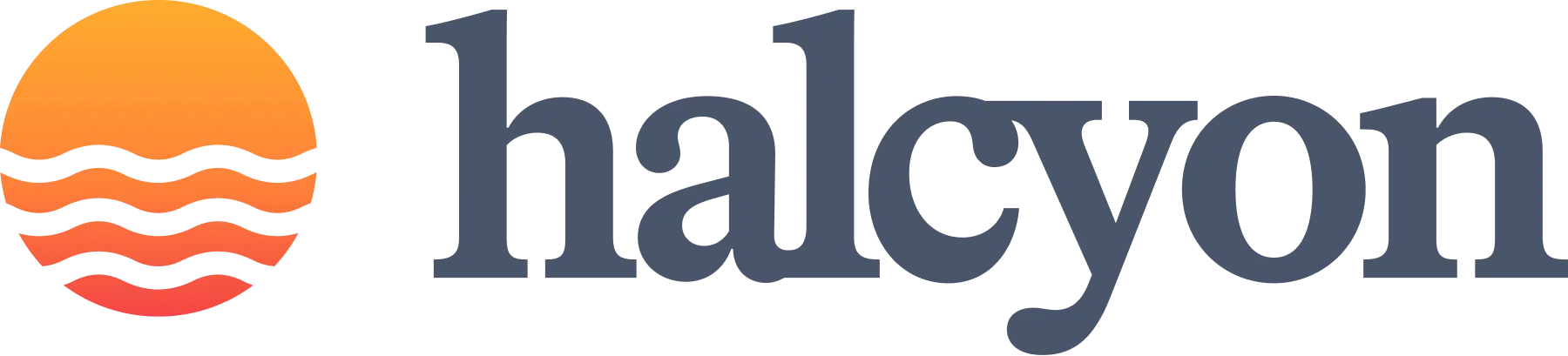 halcyon
