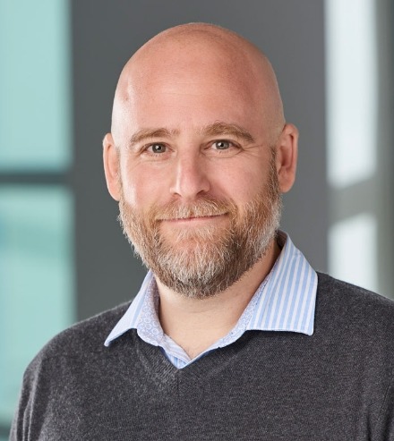 Jon Koplin