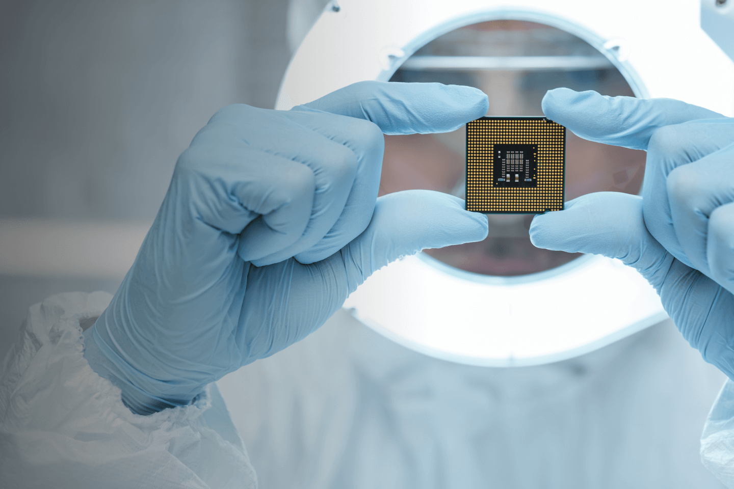 silicon-optics