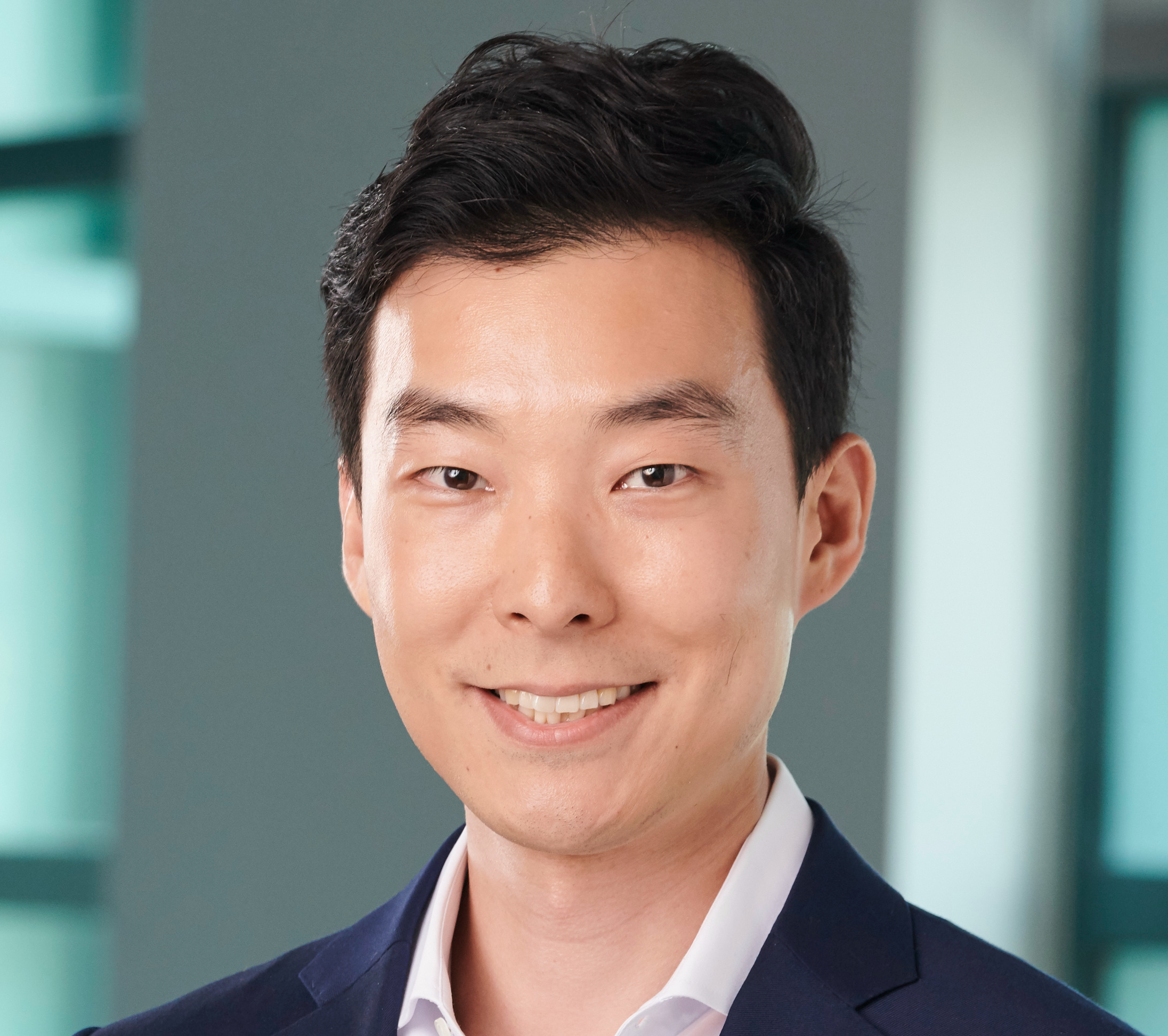 Mike Lim