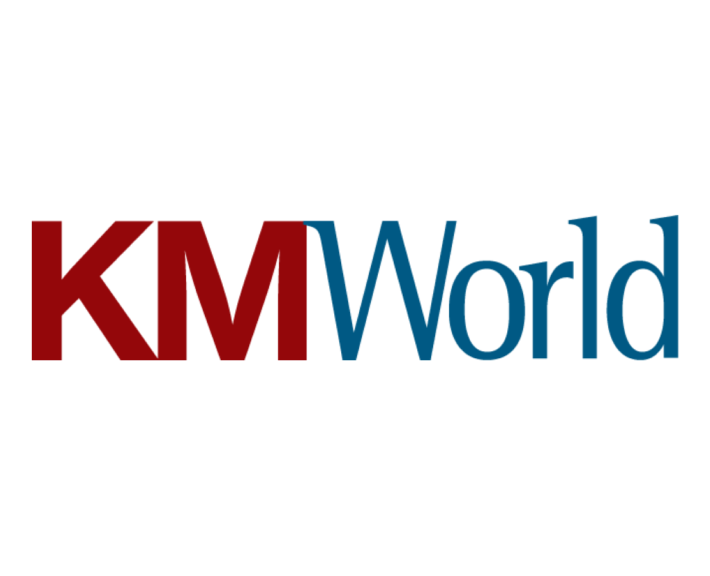 The KMWorld AI 100: The Companies Empowering Intelligent Knowledge Management