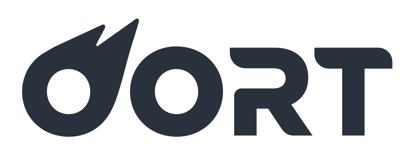 Oort logo
