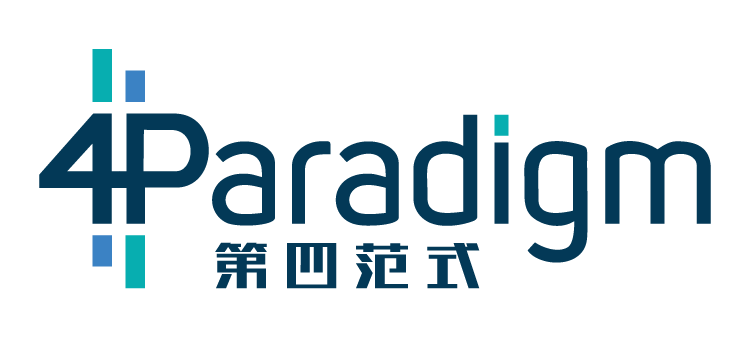 4Paradigm logo