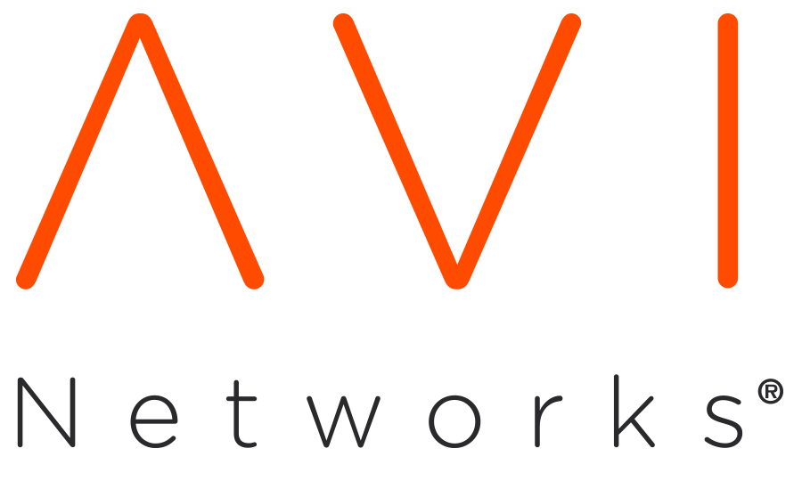 Avi Networks logo