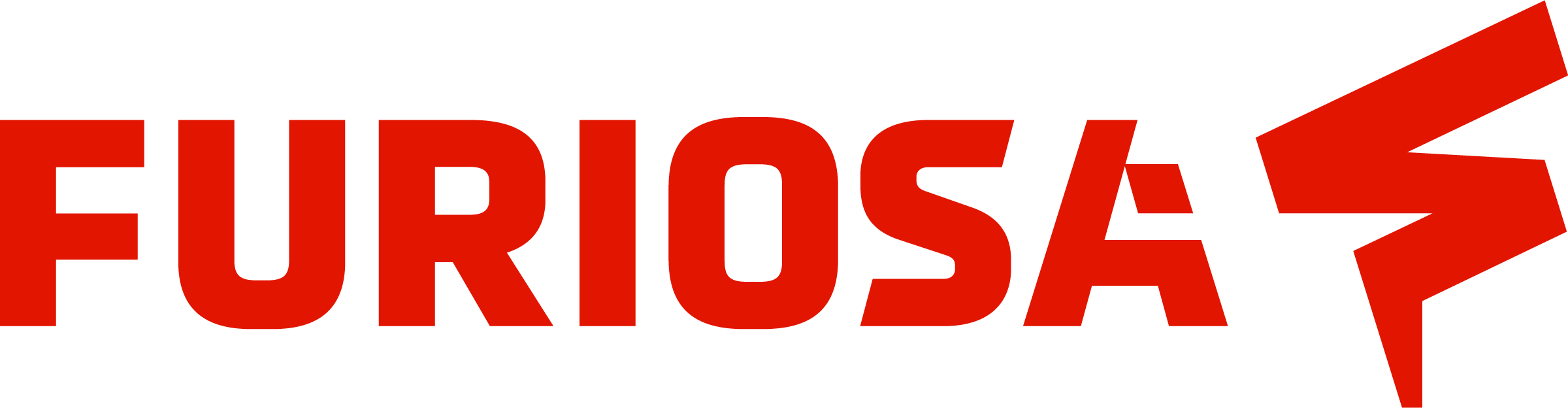  Furiosa AI logo