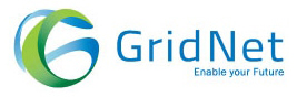 Grid Net logo