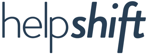 Helpshift logo