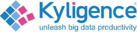 Kyligence logo