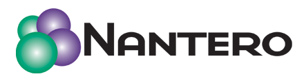 Nantero logo