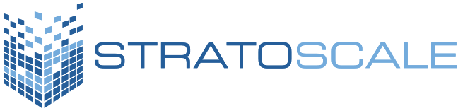 Stratoscale logo