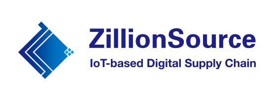 ZillionSource logo