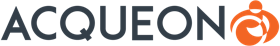 Acqueon logo