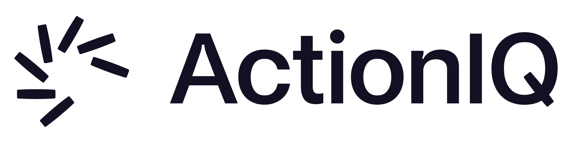 ActionIQ logo