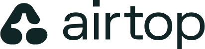 Airtop logo