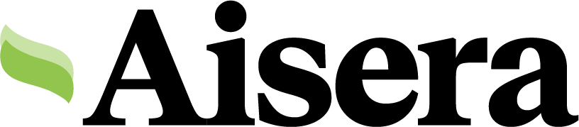 Aisera logo