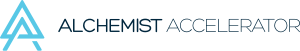 Alchemist Accelerator logo