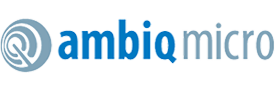 Ambiq Micro logo