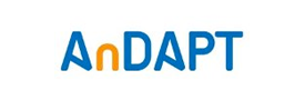 AnDAPT logo