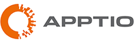 Apptio logo