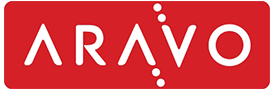 Aravo logo