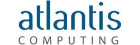 Atlantis logo