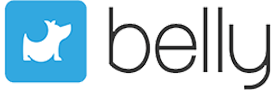 Belly logo
