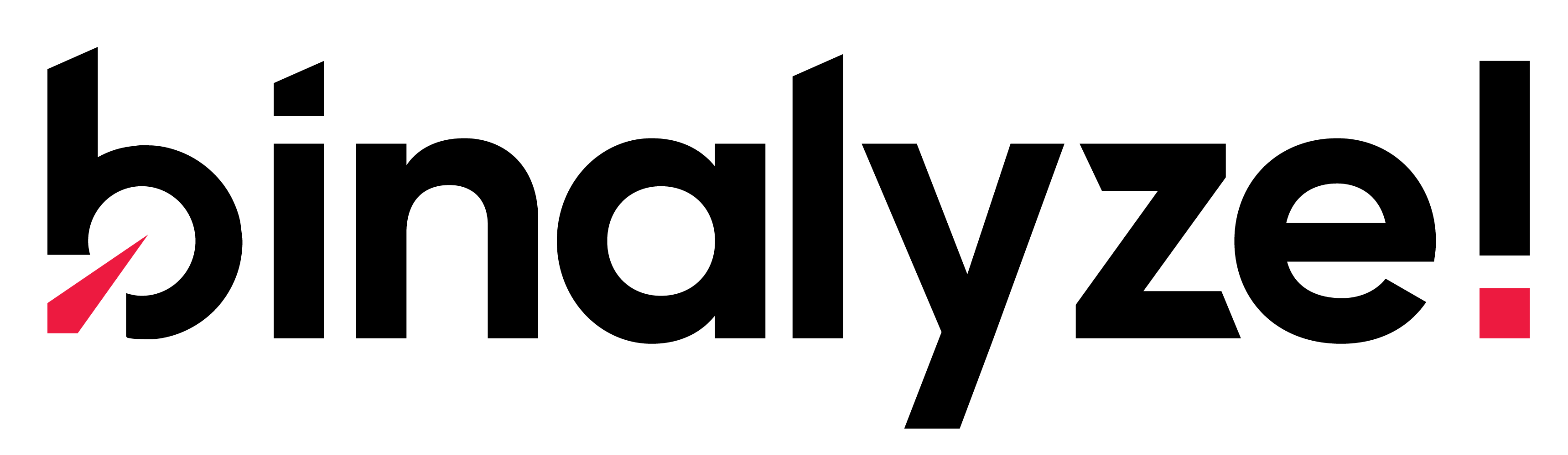 Binalyze logo