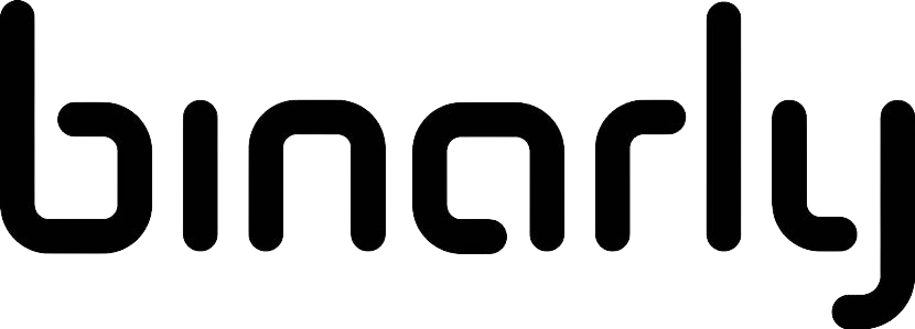 Binarly logo
