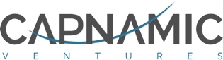 Capnamic Ventures logo