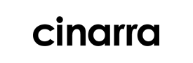 Cinarra logo