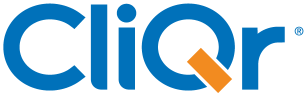Cliqr logo