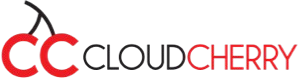 CloudCherry logo