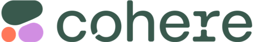 Cohere logo