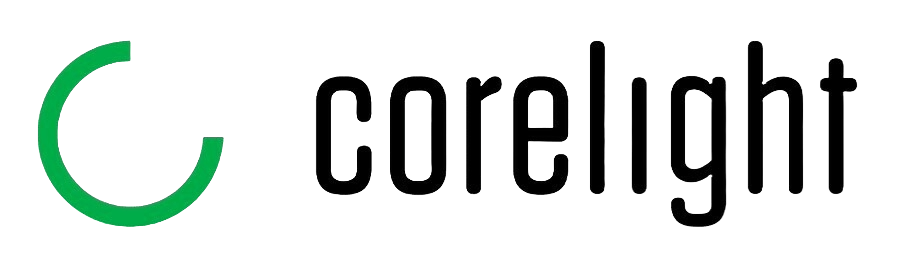 Corelight logo
