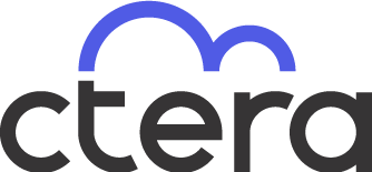 Ctera logo