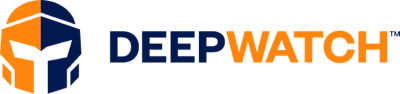 Deepwatch logo