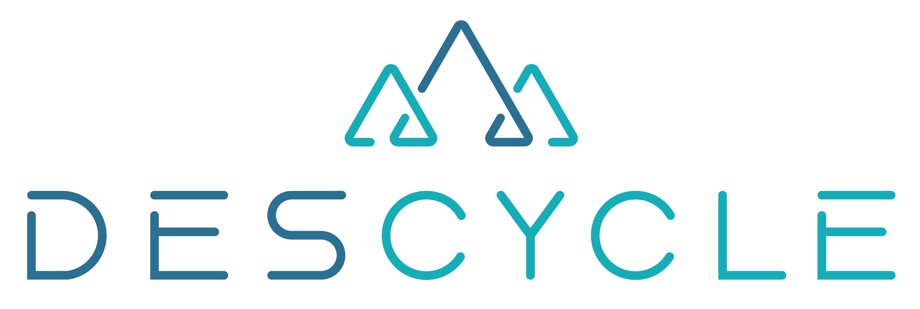 DEScycle logo
