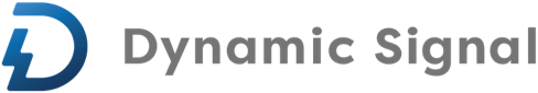 Dynamic Signal logo