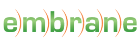 Embrane logo