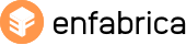Enfabrica logo