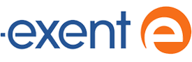 Exent logo
