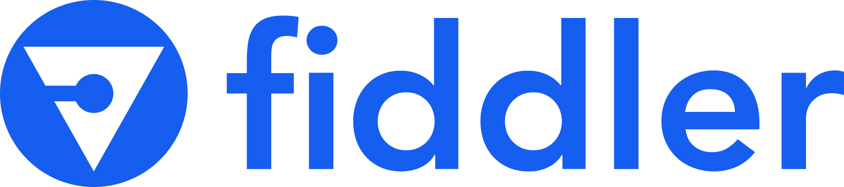 Fiddler AI logo