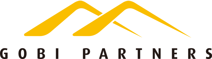 Gobi Partners logo