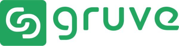 Gruve logo