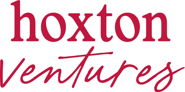 Hoxton Ventures logo