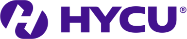 HYCU logo