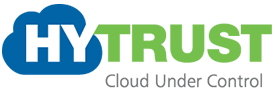 HyTrust logo