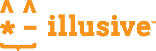 Illusive logo