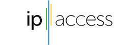 ip.access logo